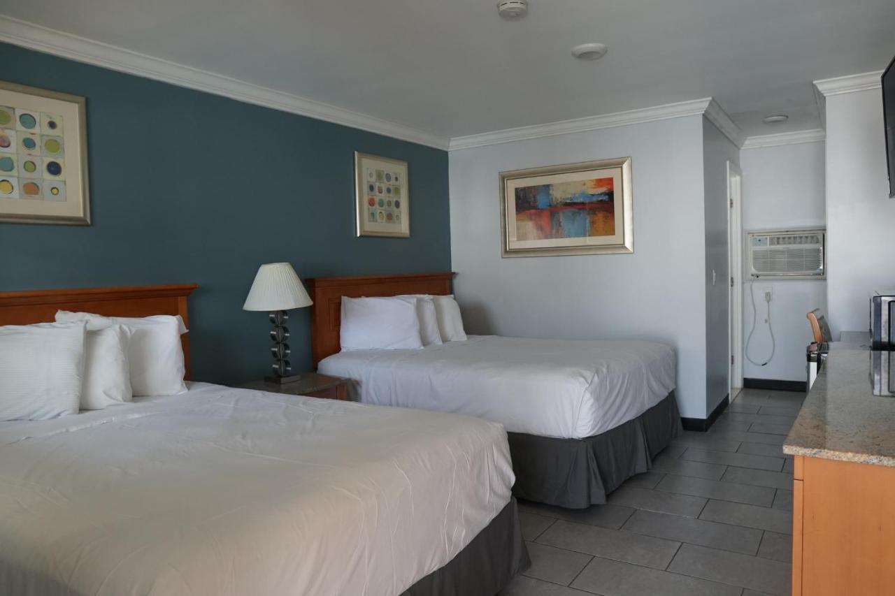 Sunrise Inn Уайлдууд Екстериор снимка