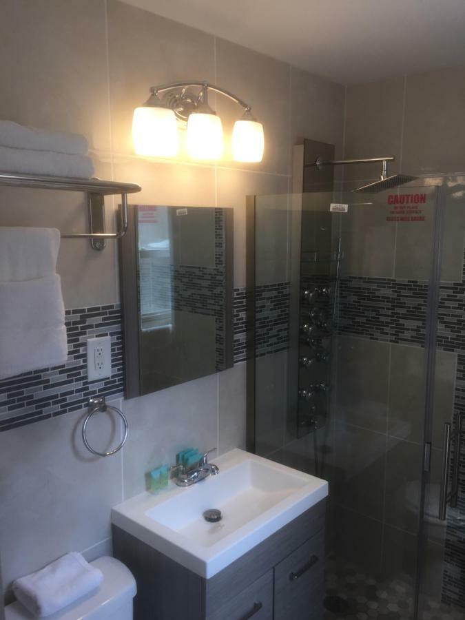 Sunrise Inn Уайлдууд Екстериор снимка